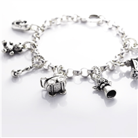 Charm Giovanni Raspini Charms in Argento 06043 - 06043